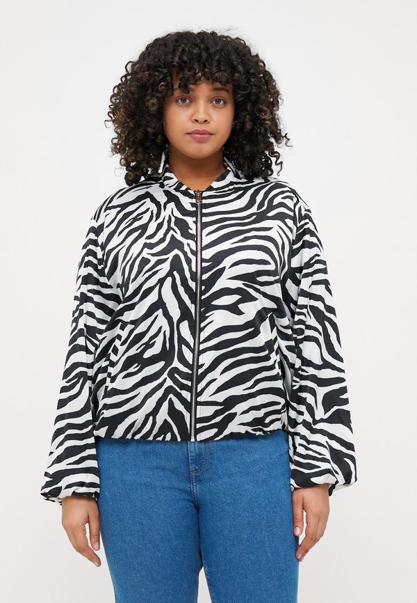 CARLUA JACKET - Bomber Jacket