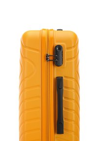 WITTCHEN LUGGAGE SET FROM ABS - Kofferset - orange