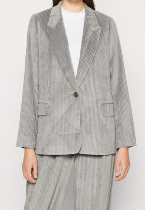 Blazer - taupe