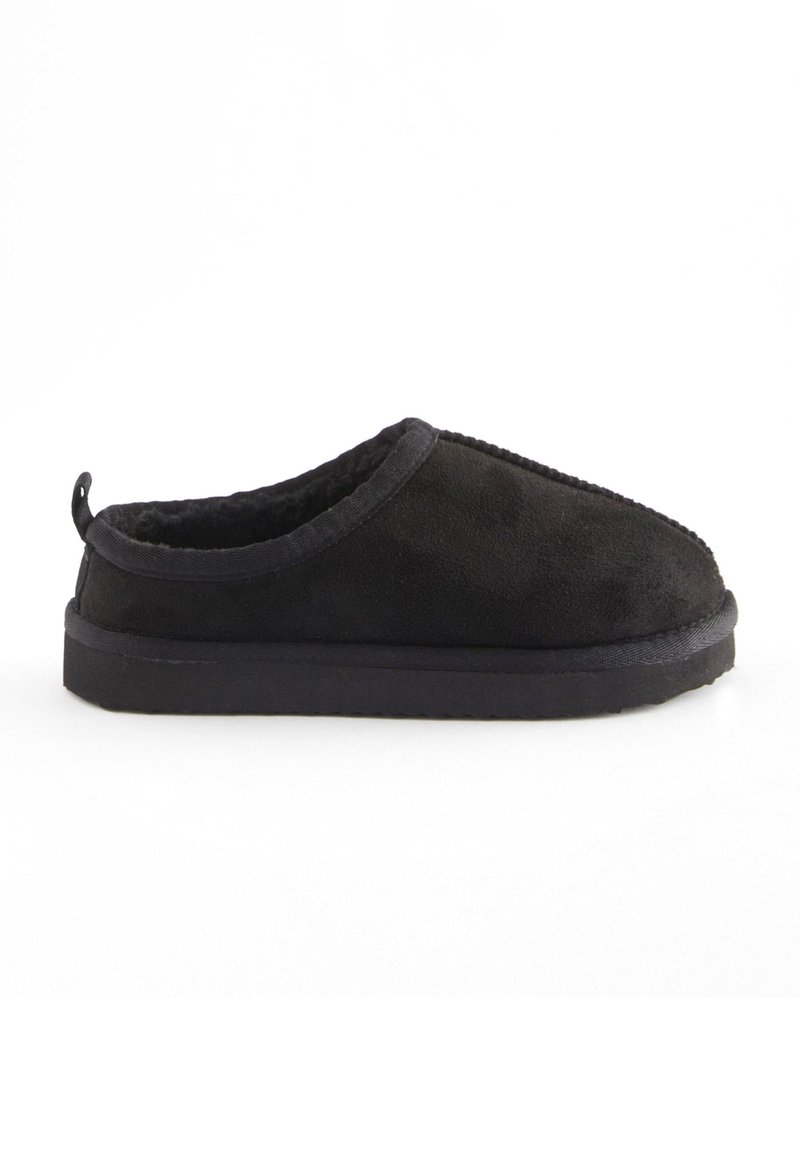 Next COSY - Šľapky - black