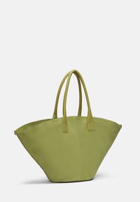 Liebeskind Berlin Shopping Bag - kiwigrün