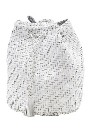 Sac bandoulière - bianco