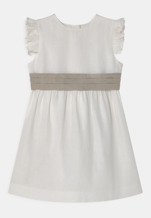 PERLA - Cocktailkleid/festliches Kleid - white