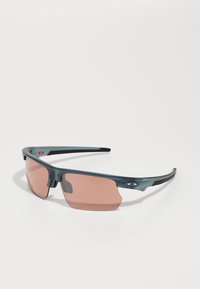 BISPHAERA UNISEX - Óculos de sol - matte crystal black