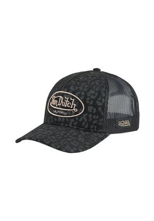 Cap - black