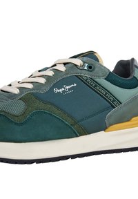 Pepe Jeans Tenisice - khaki green
