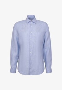 Non sélectionné, blue