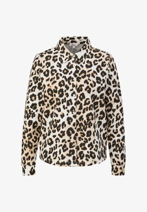 s.Oliver Hemdbluse - ecru