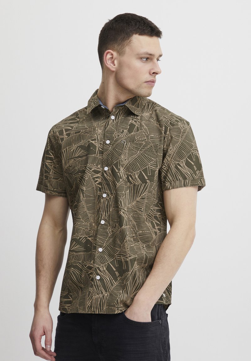 Blend BHSHIRT - Krekls - forest night