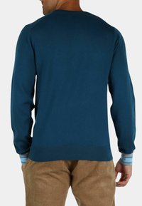 Sun68 Maglione - blu