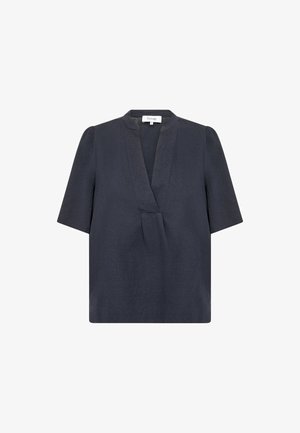 Levete Room, NAJA 32 - Bluse - dark navy