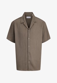 Επιλέχθηκε, brown