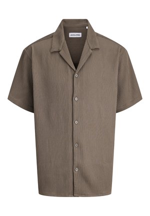 Jack & Jones, JJEHARRISON RESORT - Hemd - brown