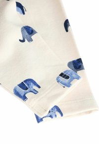 Next SET - REGULAR FIT - Bodijs - blue elephant