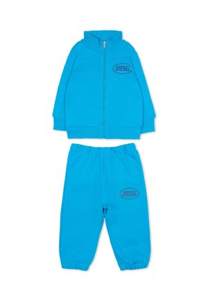 COMPLETI SPORTIVI LUNGHI - Tuta - light blue