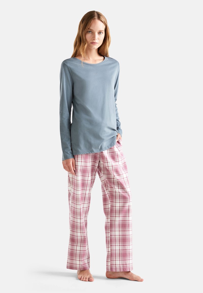 United Colors of Benetton Sweater donkergrijs United Colors of Benetton Sweater donkergrijs