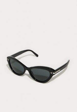 Akiniai nuo saulės - shiny black/dark grey