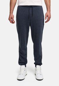 Unselected, navy mix