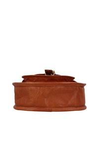 Gusti Leder EVELYN UNISEX brązowy