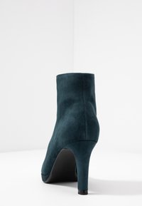 Peter Kaiser Platform-nilkkurit - teal