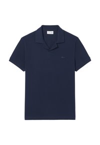 MC - Polo - bleu nuit