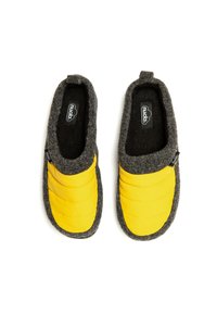 Nuvola Pantuflas - mustard