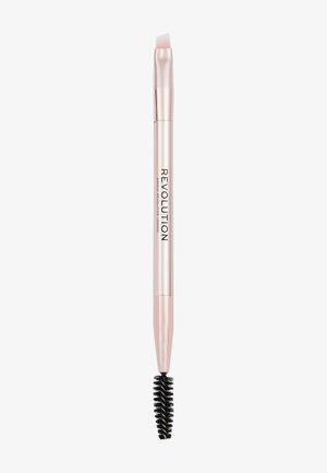 REVOLUTION CREATE DEFINE & FILL BROW BRUSH R1 - Augenbrauenpinsel - define & fill r1