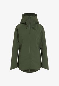 Selected, deep depths