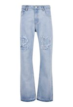 2Y Studios Straight leg jeans