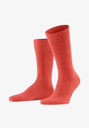 FALKE Family - Socks - orange