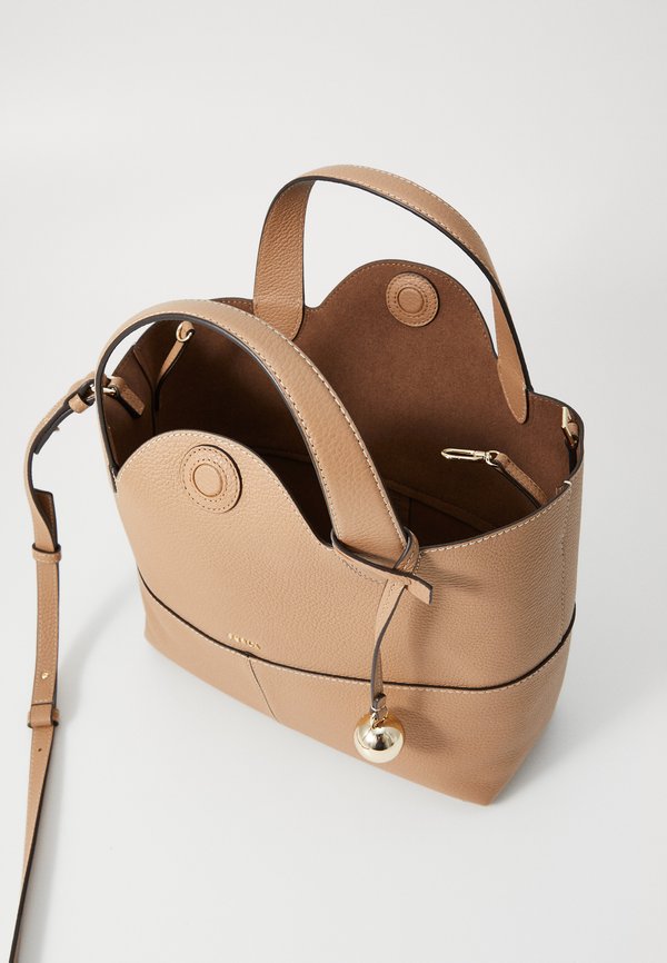 PRIMROSE TOTE - Handbag - deserto4