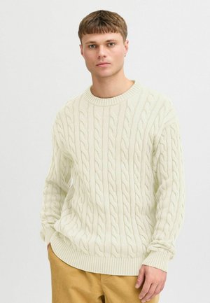 Solid SDMALCOLM - Jumper - pristine