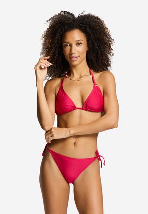 The Sunshine Brand, SET - Bikinier - red cerise