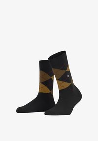 Unausgewählt, anthracite mel