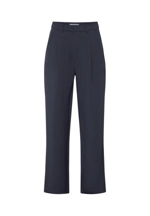 GREAT - Bukser - black