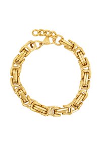 Armband - goldfarbend