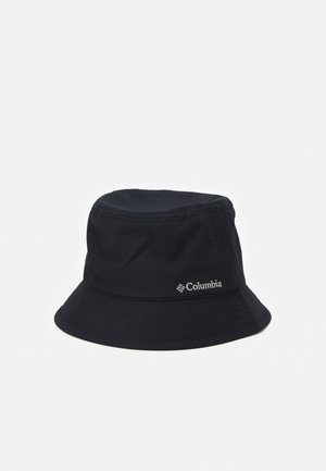 PINE MOUNTAIN™ BUCKET HAT UNISEX - Muts - black