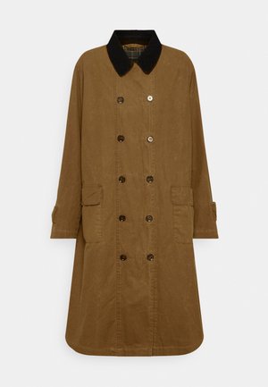 Welche Faktoren es vorm Kauf die Barbour steppmantel zu beachten gilt