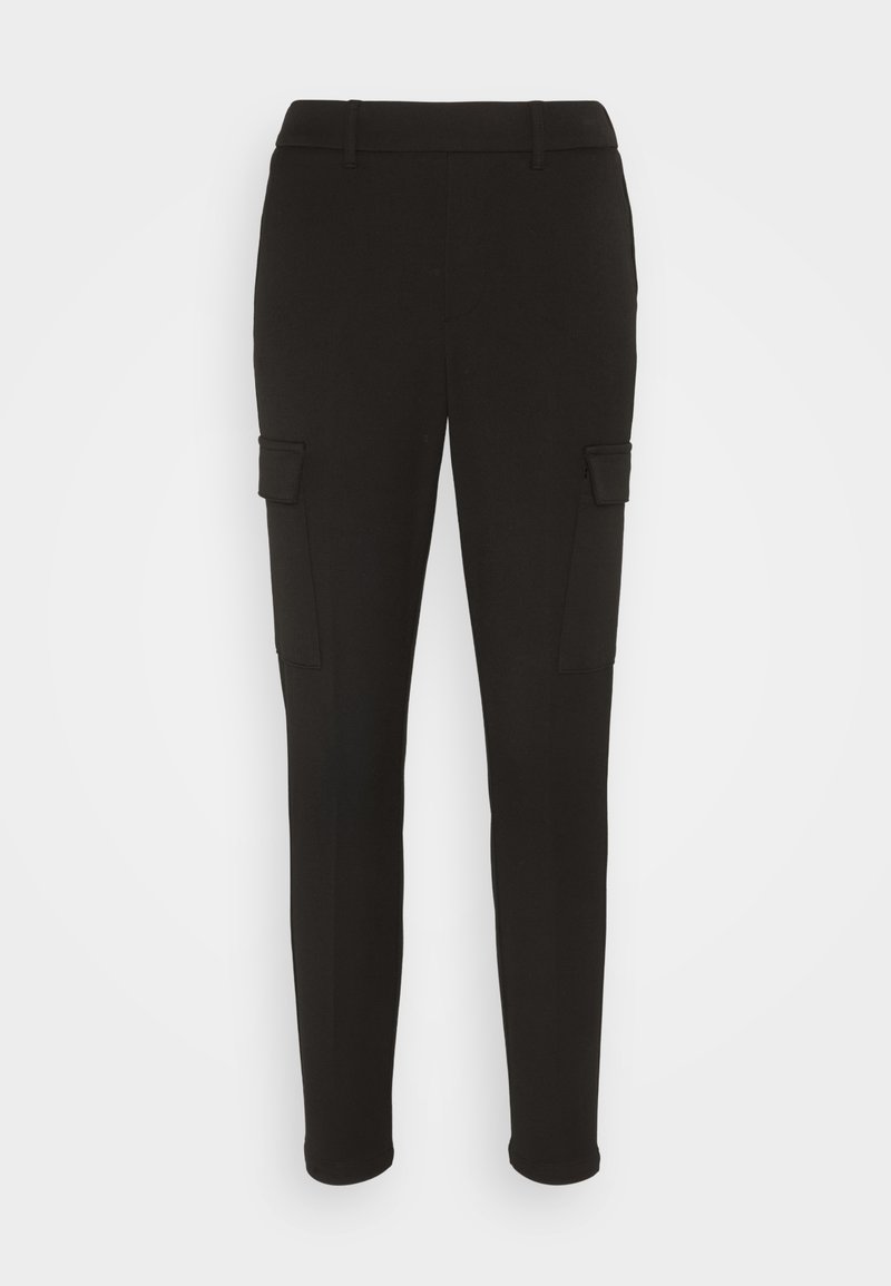 Vero Moda Cargobroek zwart Vero Moda Cargobroek zwart