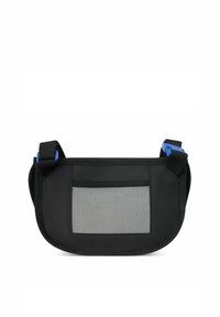 Delsey Paris RASPAIL SCHUTZ 24 CM - Borsa a tracolla - schwarz blau