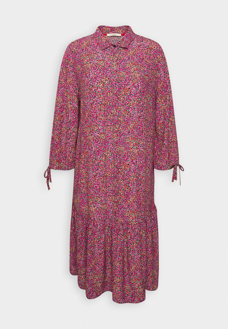 Esprit Blousejurk donkerblauw Esprit Blousejurk donkerblauw