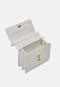 ONLY ONLSARAH BAG - Umhängetasche - tofu