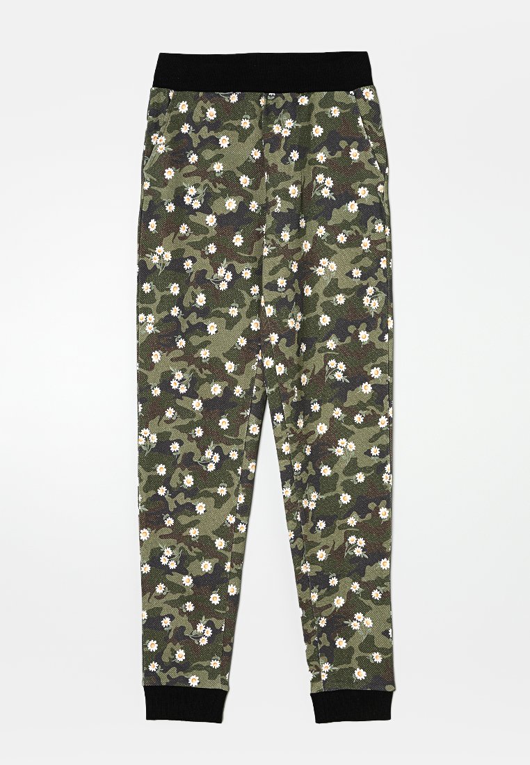 Monnalisa Trainingsbroek bruin Monnalisa Trainingsbroek bruin