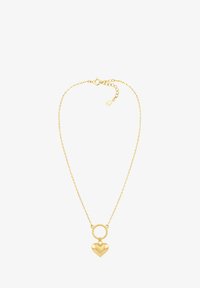 Wybrany, gold coloured