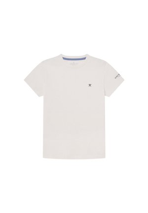 - T-shirt basic