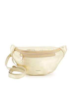 Gürteltasche - gold