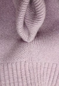 SAMAYA Mütze - mauve