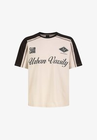 Unausgewählt, light-beige