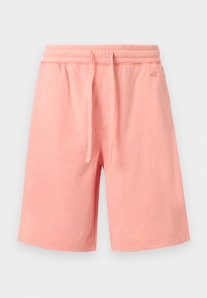 Hollister Co., ICON - Σορτς - coral
