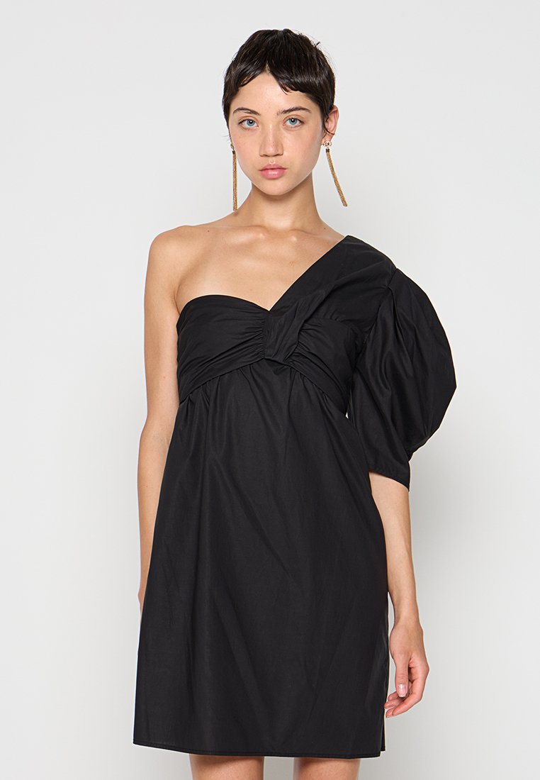 Vanessa Bruno Cocktailjurk zwart